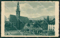 Bolzano Città cartolina KV2044 – fronte