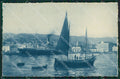 Trieste Città cartolina KV2045 – fronte