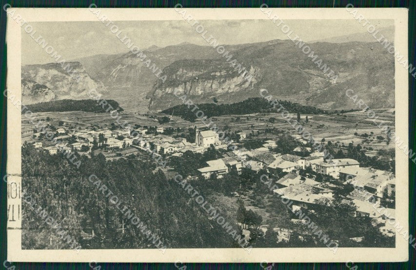 Trento Fai cartolina KV2050 – fronte