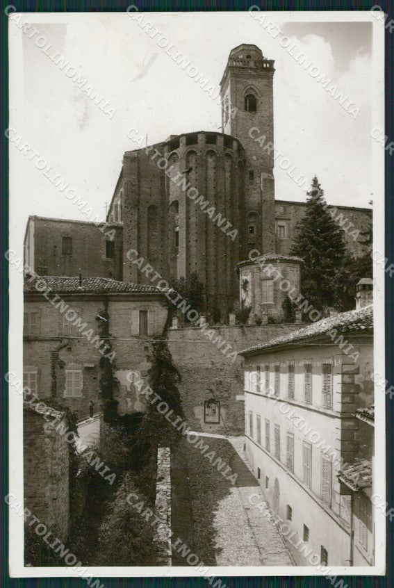 Ascoli Piceno Fermo Foto cartolina KV2062 – fronte