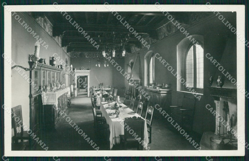 Pesaro Gradara Foto cartolina KV2066 – fronte