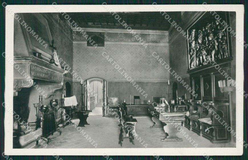Pesaro Gradara Foto cartolina KV2067 – fronte