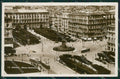 Napoli Città Tram Foto cartolina KV2084 – fronte