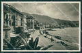 Genova Rapallo Foto cartolina KV2089 – fronte