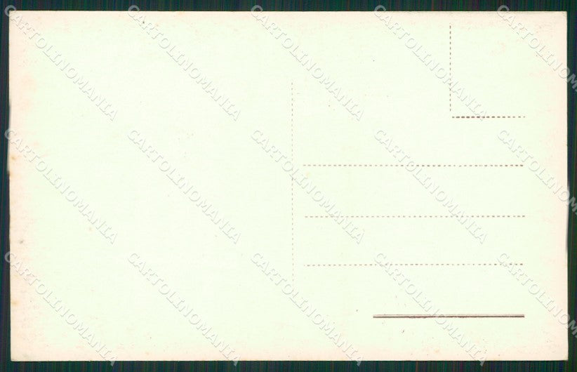 Belluno Pieve di Cadore Foto cartolina KV2091 – retro