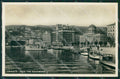 Trieste Città Foto cartolina KV2100 – fronte