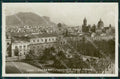 Palermo Città PIEGA Foto cartolina KV2103 – fronte