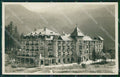 Belluno Cortina d'Ampezzo Foto cartolina KV2104 – fronte