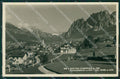 Belluno Cortina d'Ampezzo Foto cartolina KV2111 – fronte