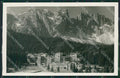 Bolzano Carezza Foto cartolina KV2115 – fronte