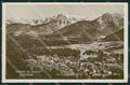 Udine Tarvisio Foto cartolina KV2121 – fronte