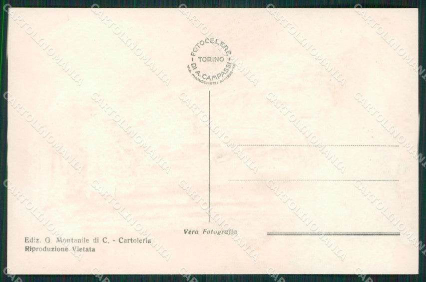 Brindisi Città Foto cartolina KV2126 – retro