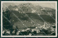 Belluno Cortina d'Ampezzo Foto cartolina KV2130 – fronte