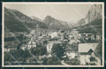 Belluno Cortina d'Ampezzo Foto cartolina KV2133 – fronte