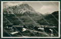 Belluno Cortina d'Ampezzo Foto cartolina KV2134 – fronte