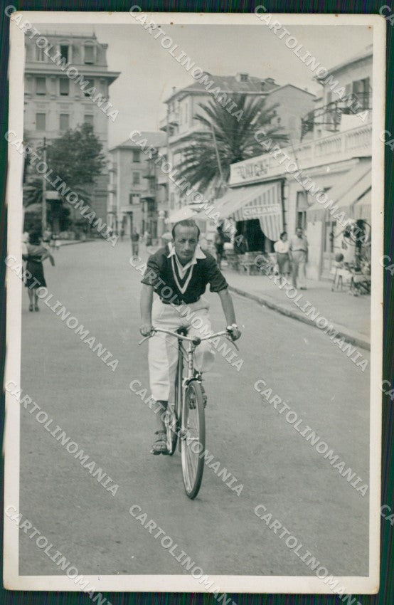 Savona Varazze Foto cartolina KV2137 – fronte