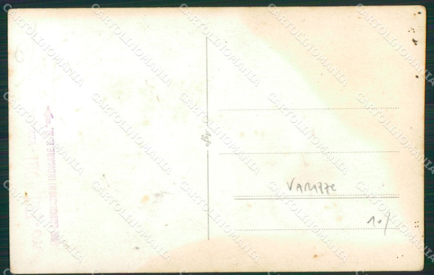 Savona Varazze Foto cartolina KV2137 – retro