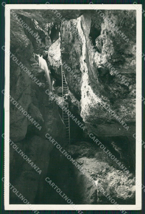 Trento Mezzocorona Foto cartolina KV2138 – fronte
