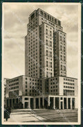 Genova Città PIEGHINE Foto cartolina KV2140 – fronte