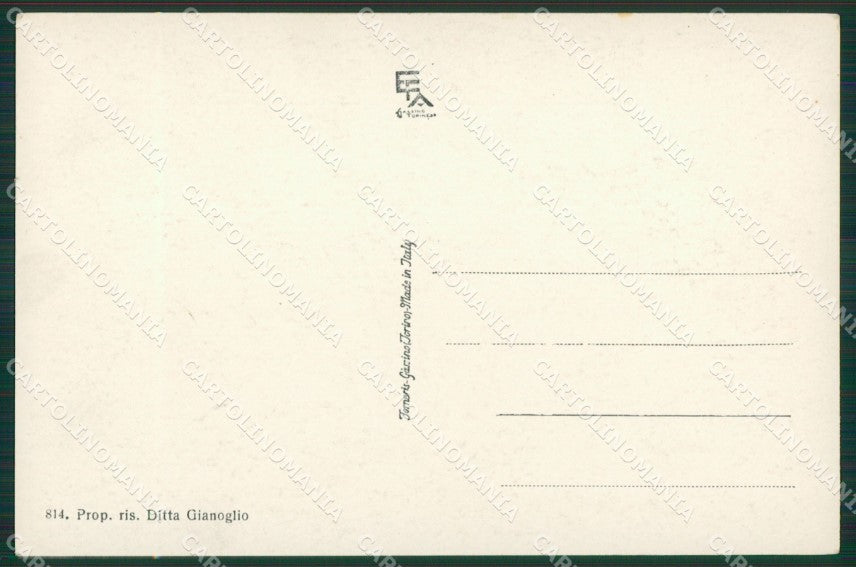 Torino Pinerolo Foto cartolina KV2142 – retro