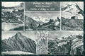 Aosta Rifugio Victor Emanuel Cai Foto cartolina KV2146 – fronte