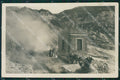 Napoli Pozzuoli Solfatara Foto cartolina KV2159 – fronte