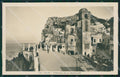 Napoli Capri Foto cartolina KV2160 – fronte