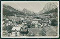 Belluno Cortina d'Ampezzo Foto cartolina KV2164 – fronte