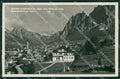 Belluno Cortina d'Ampezzo Foto cartolina KV2165 – fronte