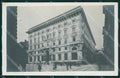 Trieste Città Foto cartolina KV2172 – fronte