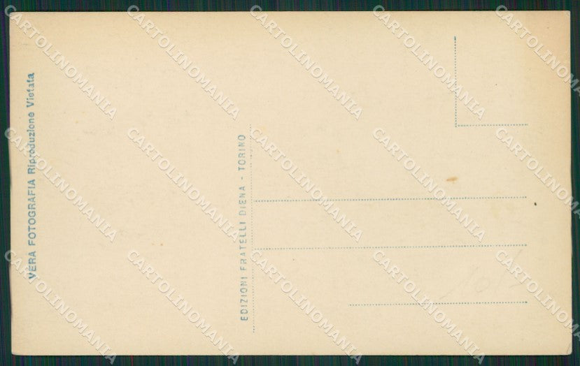 Lucca Viareggio Foto cartolina KV2182 – retro