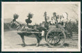 Palermo Città Carretto Siciliano Costumi Foto cartolina KV2183 – fronte