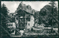 Bolzano Castelrotto Siusi allo Sciliar Foto cartolina KV2187 – fronte