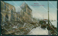 Messina Città Terremoto Alterocca 5614 Foto cartolina KV2190 – fronte