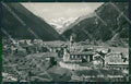Aosta Cogne Foto cartolina KV2197 – fronte