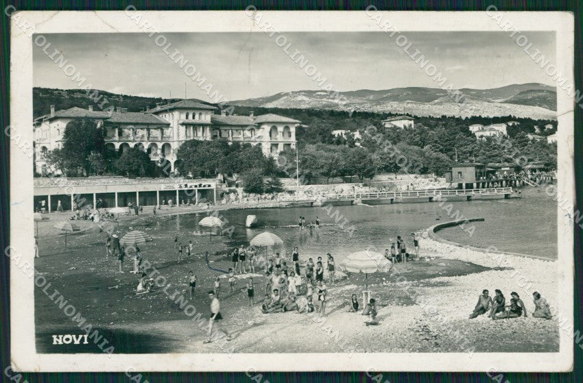 Alessandria Novi PIEGHINE Foto cartolina KV2198 – fronte