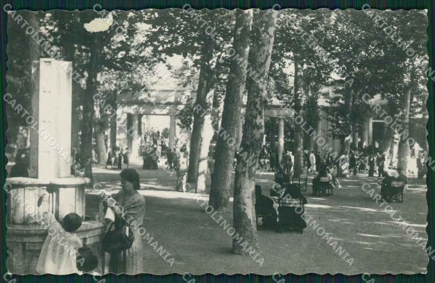 Siena Chianciano Terme Foto cartolina KV2202 – fronte