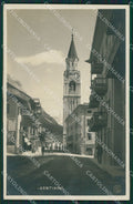 Belluno Cortina d'Ampezzo Foto cartolina KV2208 – fronte