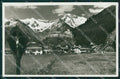Bolzano Campo Tures Foto cartolina KV2216 – fronte