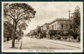 Catania Città PIEGHINA Foto cartolina KV2224 – fronte