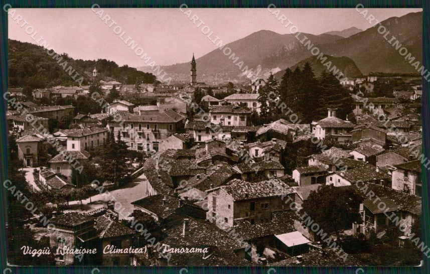 Varese Viggiù Foto cartolina KV2233 – fronte