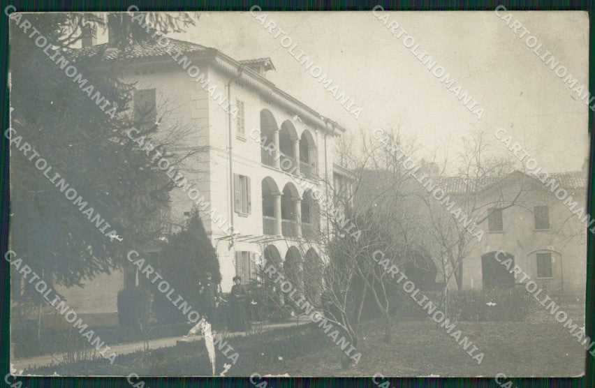 Varese Bisuschio Foto cartolina KV2237 – fronte
