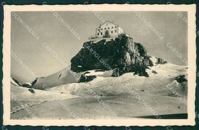 Lecco Moggio Artavaggio Foto cartolina KV2247 – fronte
