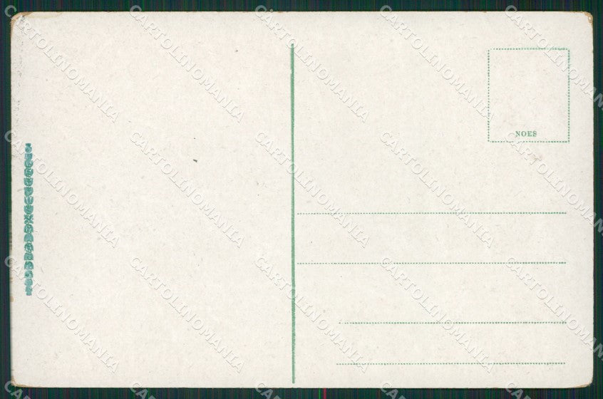 Catania Città Foto cartolina KV2248 – retro