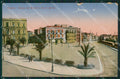 Catania Città ABRASA Foto cartolina KV2250 – fronte