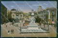 Catania Città ABRASA COLLA Foto cartolina KV2251 – fronte