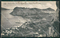 Napoli Capri Marina Grande cartolina KV2260 – fronte