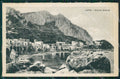 Napoli Capri Marina Grande cartolina KV2261 – fronte