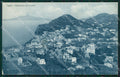 Napoli Capri cartolina KV2267 – fronte