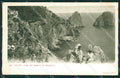 Napoli Capri cartolina KV2281 – fronte